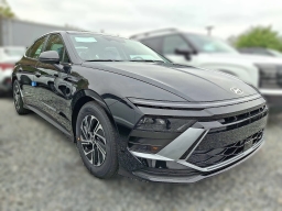 Hyundai Sonata Hybrid Blue FWD 2026