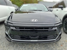 Hyundai Sonata Hybrid Blue FWD 2026