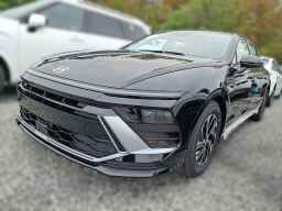 Hyundai Sonata Hybrid Blue FWD 2026