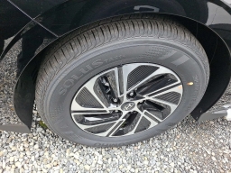 Hyundai Sonata Hybrid Blue FWD 2026