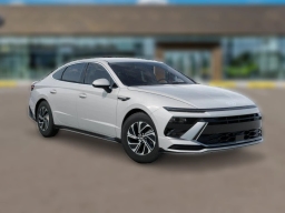 Hyundai Sonata Hybrid Blue FWD 2026
