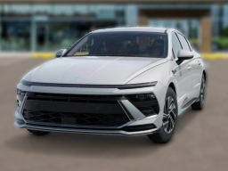 Hyundai Sonata Hybrid Blue FWD 2026