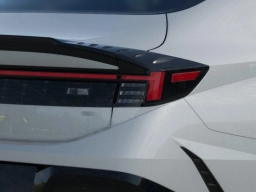 Hyundai Sonata Hybrid Blue FWD 2026