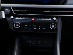 Hyundai Sonata Hybrid Blue FWD 2026
