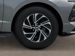 Hyundai Sonata Hybrid Blue FWD 2026