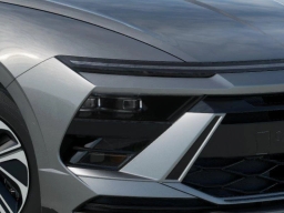 Hyundai Sonata Hybrid Blue FWD 2026