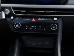 Hyundai Sonata Hybrid Blue FWD 2026