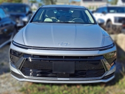 Hyundai Sonata Hybrid Blue FWD 2026