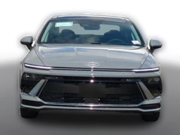 Hyundai Sonata Hybrid SEL FWD 2026