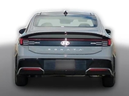 Hyundai Sonata Hybrid SEL FWD 2026