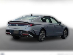Hyundai Sonata Hybrid SEL FWD 2026