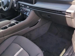 Hyundai Sonata Hybrid SEL FWD 2026