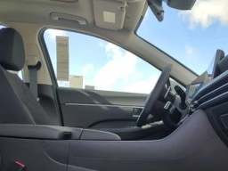 Hyundai Sonata Hybrid SEL FWD 2026