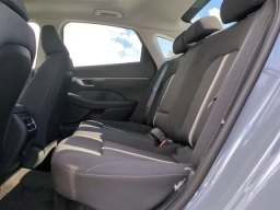 Hyundai Sonata Hybrid SEL FWD 2026