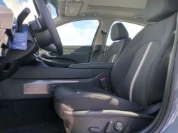 Hyundai Sonata Hybrid SEL FWD 2026