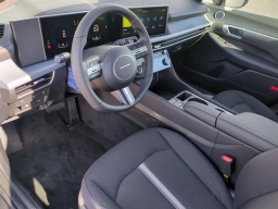 Hyundai Sonata Hybrid SEL FWD 2026