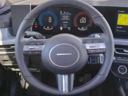 Hyundai Sonata Hybrid SEL FWD 2026