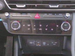 Hyundai Sonata Hybrid SEL FWD 2026