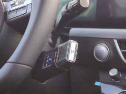 Hyundai Sonata Hybrid SEL FWD 2026