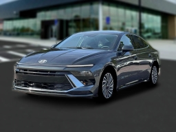 Hyundai Sonata Hybrid SEL FWD 2026