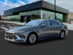 Hyundai Sonata Hybrid SEL FWD 2026