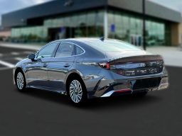 Hyundai Sonata Hybrid SEL FWD 2026