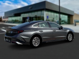 Hyundai Sonata Hybrid SEL FWD 2026