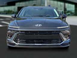 Hyundai Sonata Hybrid SEL FWD 2026