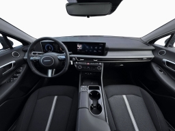 Hyundai Sonata Hybrid SEL FWD 2026