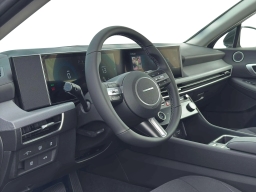 Hyundai Sonata Hybrid SEL FWD 2026