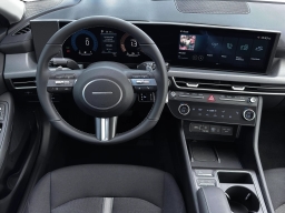 Hyundai Sonata Hybrid SEL FWD 2026