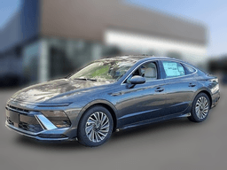 Hyundai Sonata Hybrid SEL FWD 2026