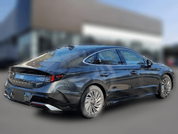 Hyundai Sonata Hybrid SEL FWD 2026