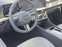 Hyundai Sonata Hybrid SEL FWD 2026