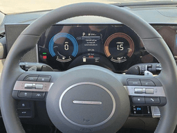 Hyundai Sonata Hybrid SEL FWD 2026