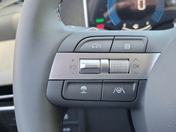 Hyundai Sonata Hybrid SEL FWD 2026