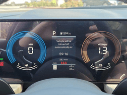 Hyundai Sonata Hybrid SEL FWD 2026