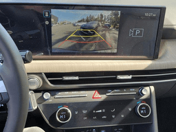 Hyundai Sonata Hybrid SEL FWD 2026