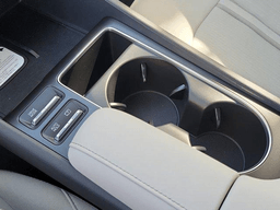 Hyundai Sonata Hybrid SEL FWD 2026