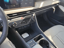 Hyundai Sonata Hybrid SEL FWD 2026