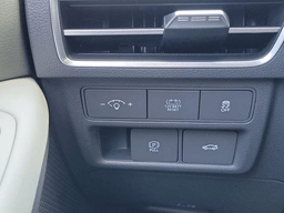 Hyundai Sonata Hybrid SEL FWD 2026