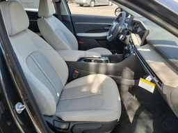 Hyundai Sonata Hybrid SEL FWD 2026