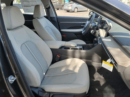 Hyundai Sonata Hybrid SEL FWD 2026