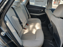 Hyundai Sonata Hybrid SEL FWD 2026