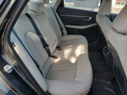 Hyundai Sonata Hybrid SEL FWD 2026