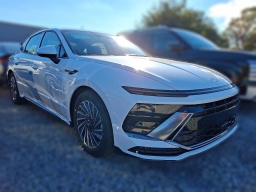 Hyundai Sonata Hybrid SEL FWD 2026