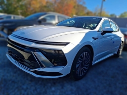 Hyundai Sonata Hybrid SEL FWD 2026