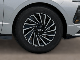 Hyundai Sonata Hybrid SEL FWD 2026
