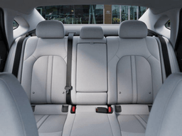 Hyundai Sonata Hybrid SEL FWD 2026