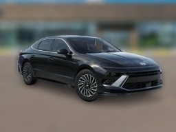 Hyundai Sonata Hybrid SEL FWD 2026